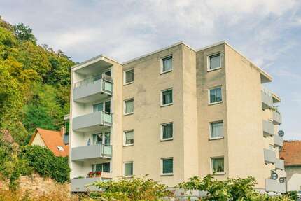 Wohnung Bad Dürkheim Seebach - 3 Zimmer, 66 m&sup2;, 649&euro; | Angebot:27286344