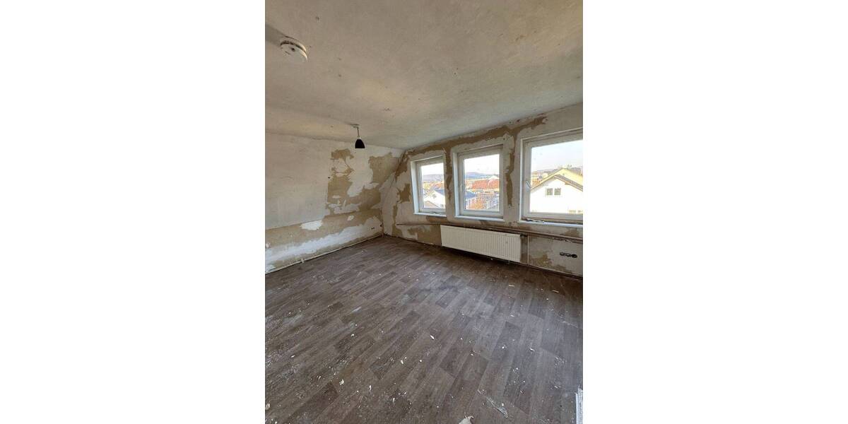 Etagenwohnung Lauenförde - 3 Zimmer, 57 m&sup2;, 330&euro; | Angebot:26203652