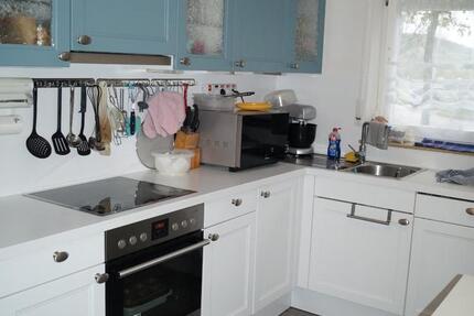 Dreizimmerwohnung in Bad Mergentheim, Friedrich-Ebert Straße 2 3 zimmer