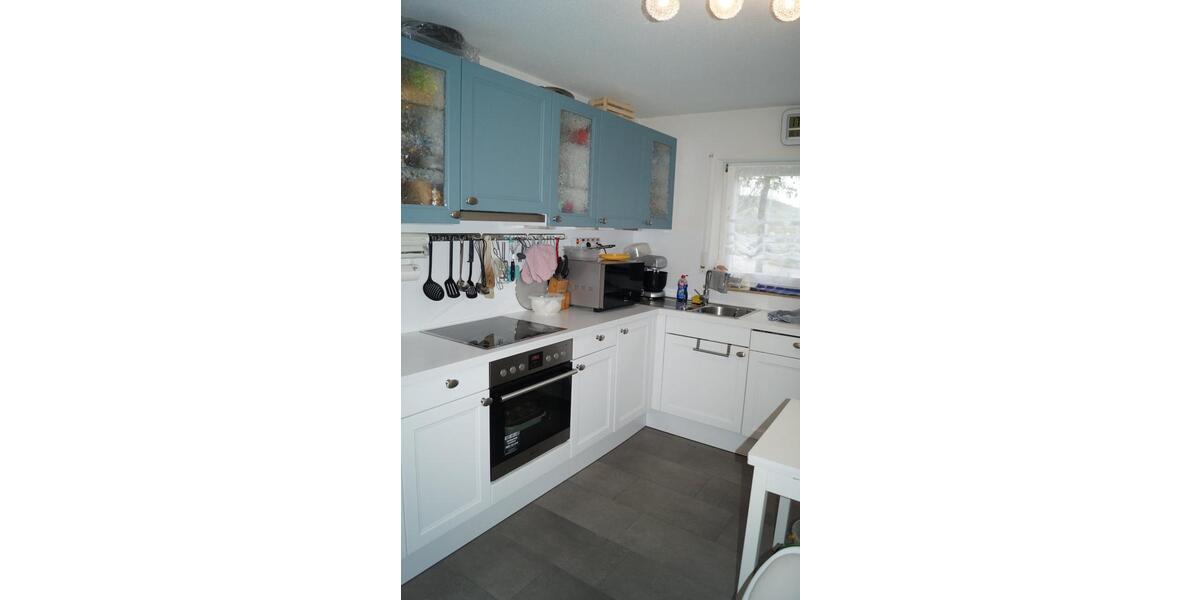 Dreizimmerwohnung in Bad Mergentheim, Friedrich-Ebert Straße 2 3 zimmer