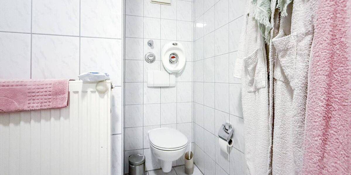 Etagenwohnung Schweinfurt Innenstadt - 4 Zimmer, 90 m&sup2;, 725&euro; | Angebot:26786755