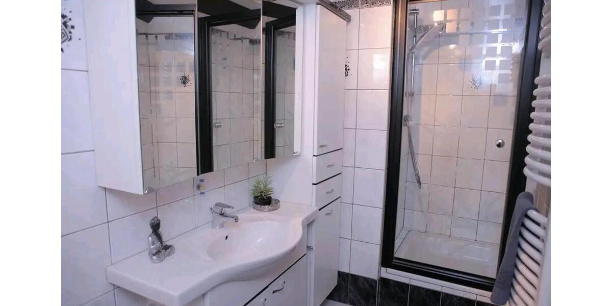 Etagenwohnung Solms - 3 Zimmer, 85 m&sup2;, 850&euro; | Angebot:26547095