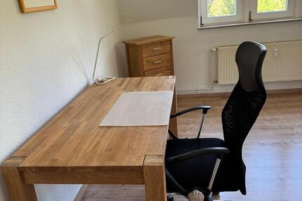 2 Zimmer in 3-er WG ab sofort frei,inkl. Internet, Strom, Heizung zimmer