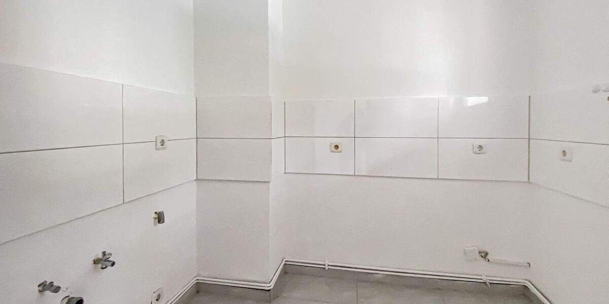 Etagenwohnung Bochum Langendreer - 2 Zimmer, 40 m&sup2;, 350&euro; | Angebot:25665736