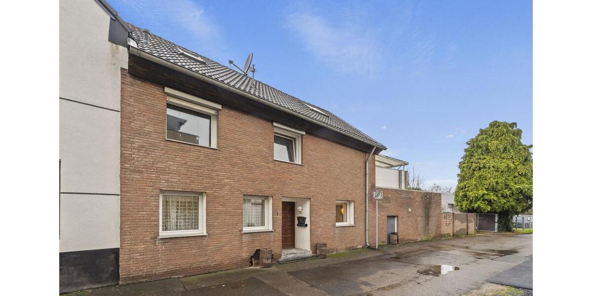 Wohnen auf Zeit Würselen - 5 Zimmer, 162 m&sup2;, 470&euro; | Angebot:26278889