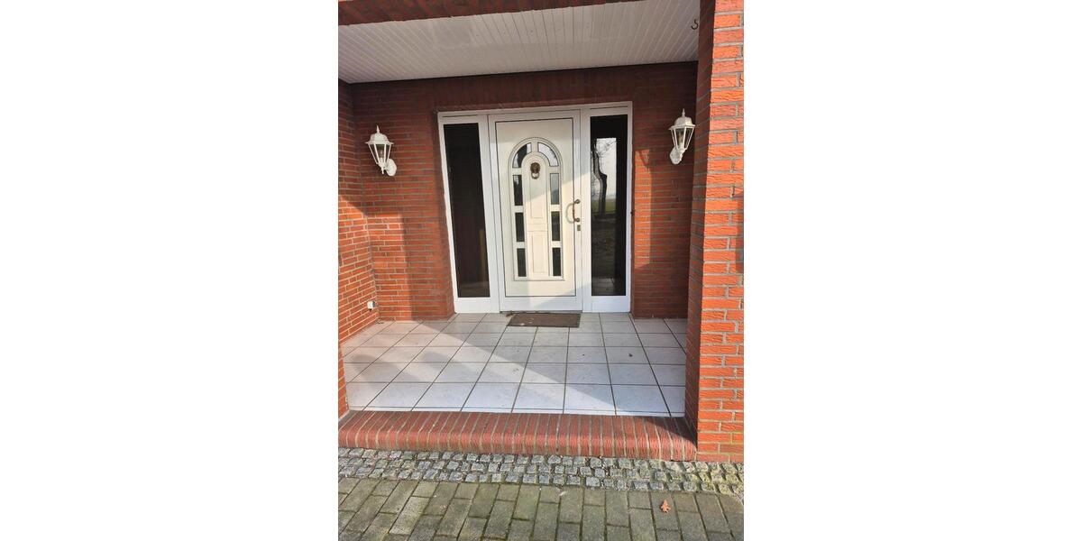 Einfamilienhaus Garrel - 7 Zimmer, 160 m&sup2;, 1.200&euro; | Angebot:25835450