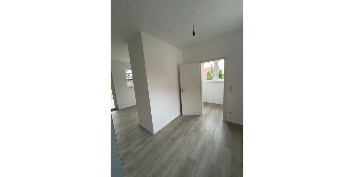 Etagenwohnung Hameln Kernstadt - 4 Zimmer, 136 m&sup2;, 1.600&euro; | Angebot:23815017