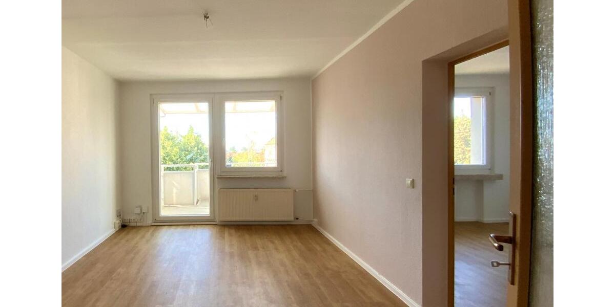 Erdgeschoßwohnung Wittenberg Lutherstadt - 2 Zimmer, 49 m&sup2;, 340&euro; | Angebot:26676524
