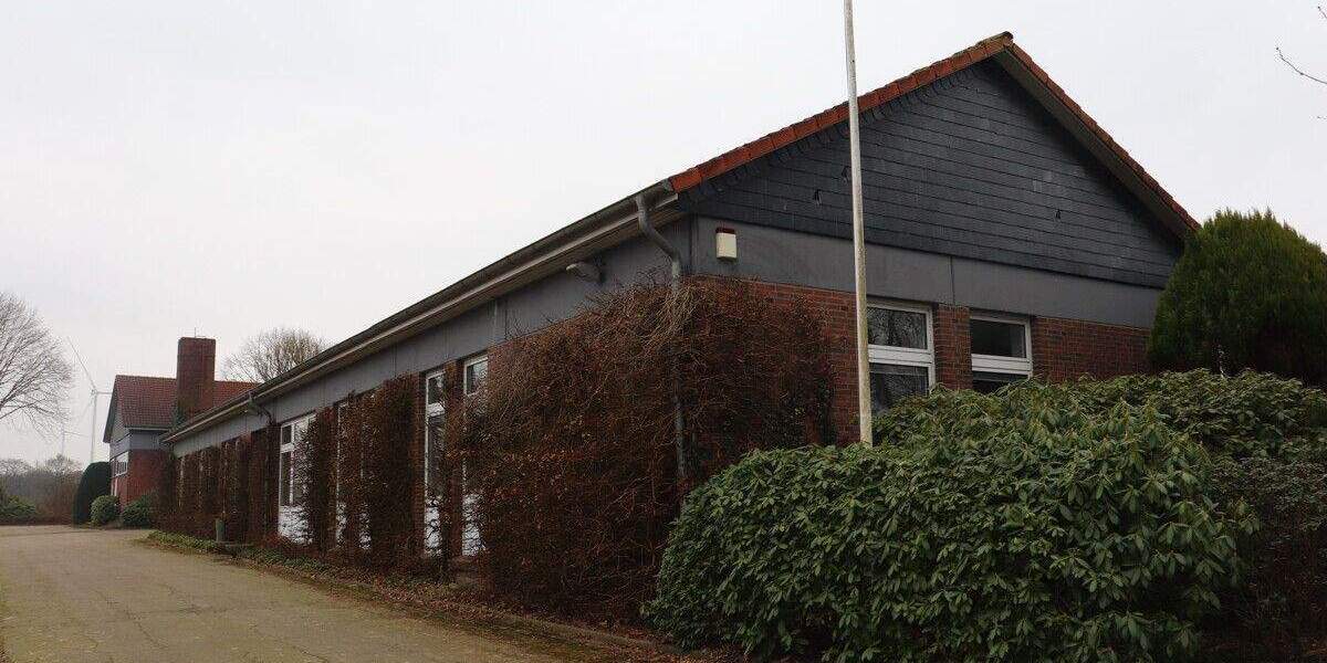 Gewerbeobjekt Christinenthal - 3 Zimmer, 320 m&sup2;, 7.665&euro; | Angebot:23636606