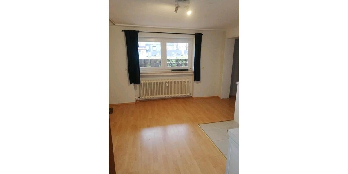 Etagenwohnung Bad Rappenau - 1 Zimmer, 50 m&sup2;, 550&euro; | Angebot:26654935
