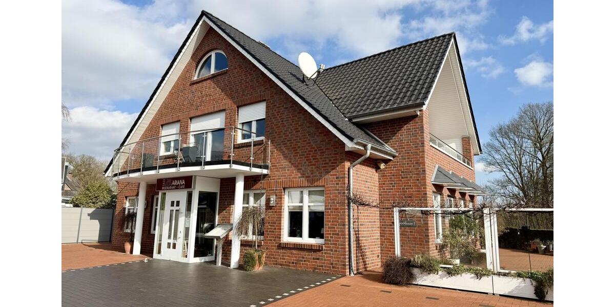 Gewerbeobjekt Ritterhude - 2.500&euro; | Angebot:25728728