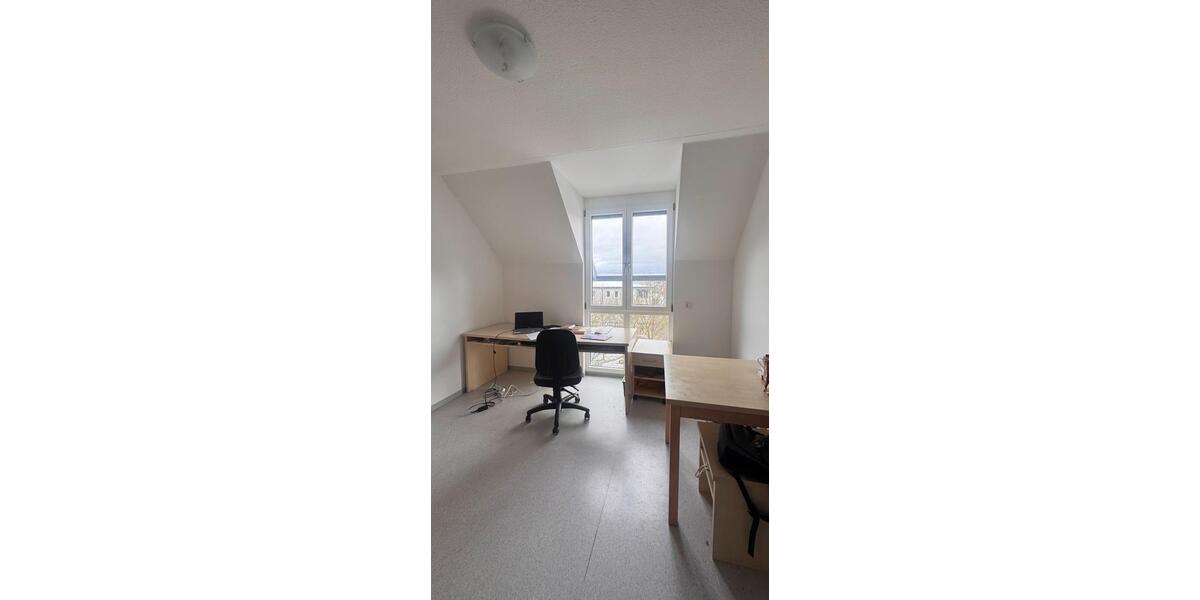 Etagenwohnung Gerbrunn - 1 Zimmer, 21 m&sup2;, 520&euro; | Angebot:25138030