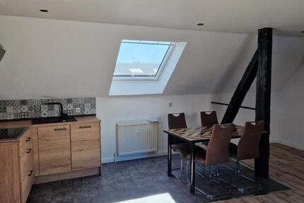 Wohnung Edenkoben - 2.5 Zimmer, 56 m&sup2;, 690&euro; | Angebot:26561358