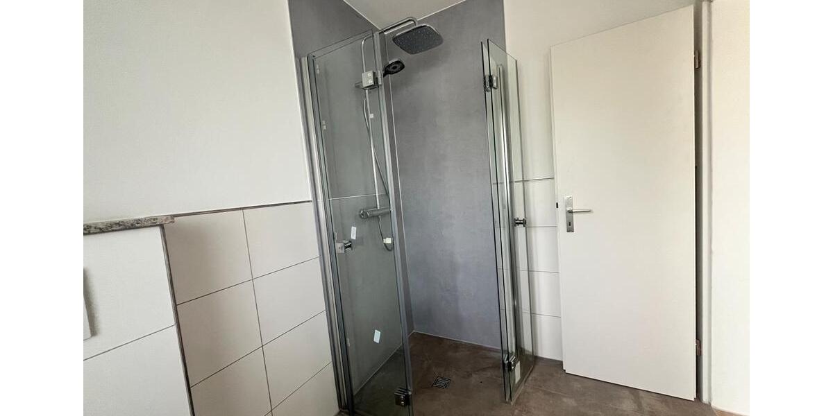 Etagenwohnung Biedenkopf - 2 Zimmer, 52 m&sup2;, 490&euro; | Angebot:26286577