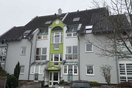 Wohnung Ingelheim - 2 Zimmer, 60 m&sup2;, 750&euro; | Angebot:25159223