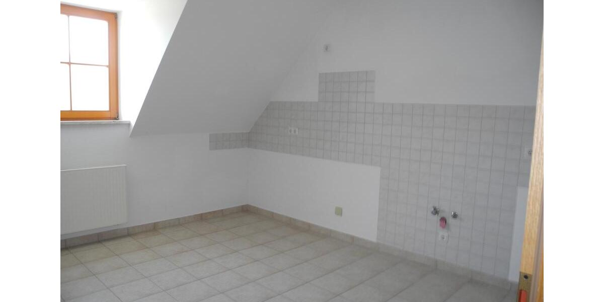 Dachgeschoßwohnung Radibor - 2.5 Zimmer, 443&euro; | Angebot:21688321