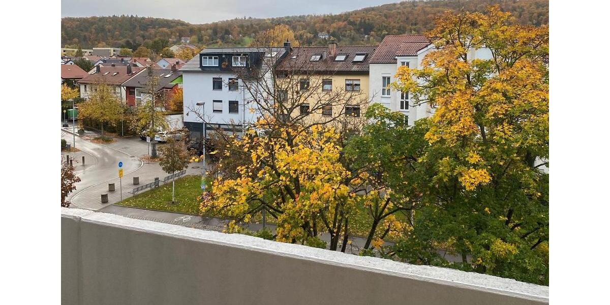 Etagenwohnung Gerlingen - 1 Zimmer, 31 m&sup2;, 855&euro; | Angebot:26550373