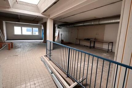 Gewerbeobjekt Wuppertal Elberfeld - 550&euro; | Angebot:26038573