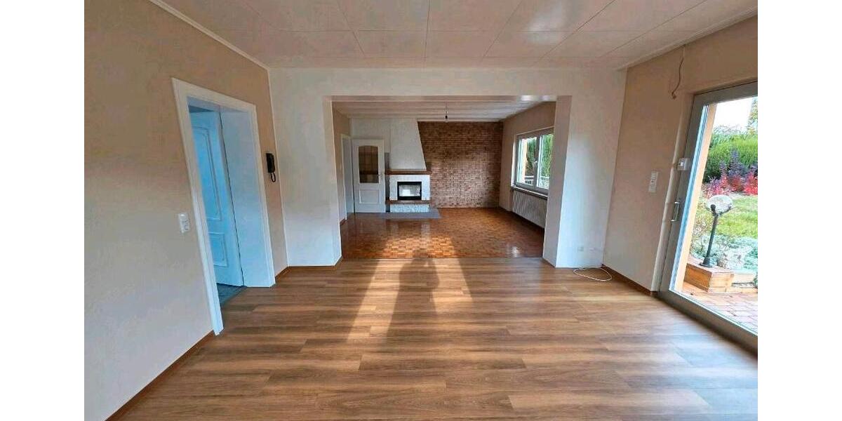 Erdgeschoßwohnung Osburg - 3 Zimmer, 112 m&sup2;, 950&euro; | Angebot:26535187