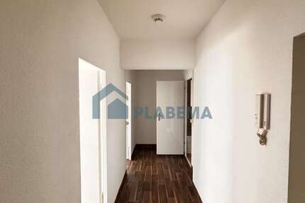 Wohnung Schwerin Großer Dreesch - 3 Zimmer, 58 m&sup2;, 605&euro; | Angebot:27281180