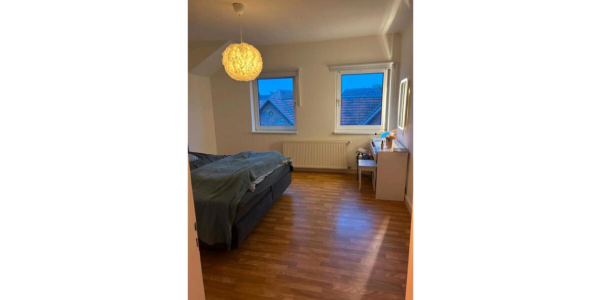 Etagenwohnung Nordhorn Bakelde - 2 Zimmer, 65 m&sup2;, 670&euro; | Angebot:25258158