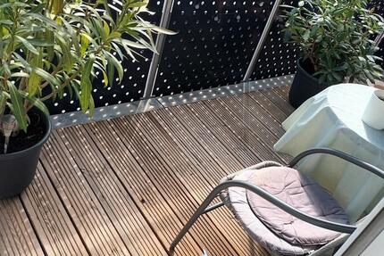 3-Zimmer Wohnung mit Balkon 3 zimmer