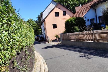 Familienfreundliches Stadthaus in AmbergSüdlage 5 zimmer