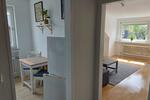 Dachgeschoßwohnung Münster Berg Fidel - 2 Zimmer, 53 m&sup2;, 925&euro; | Angebot:25994037