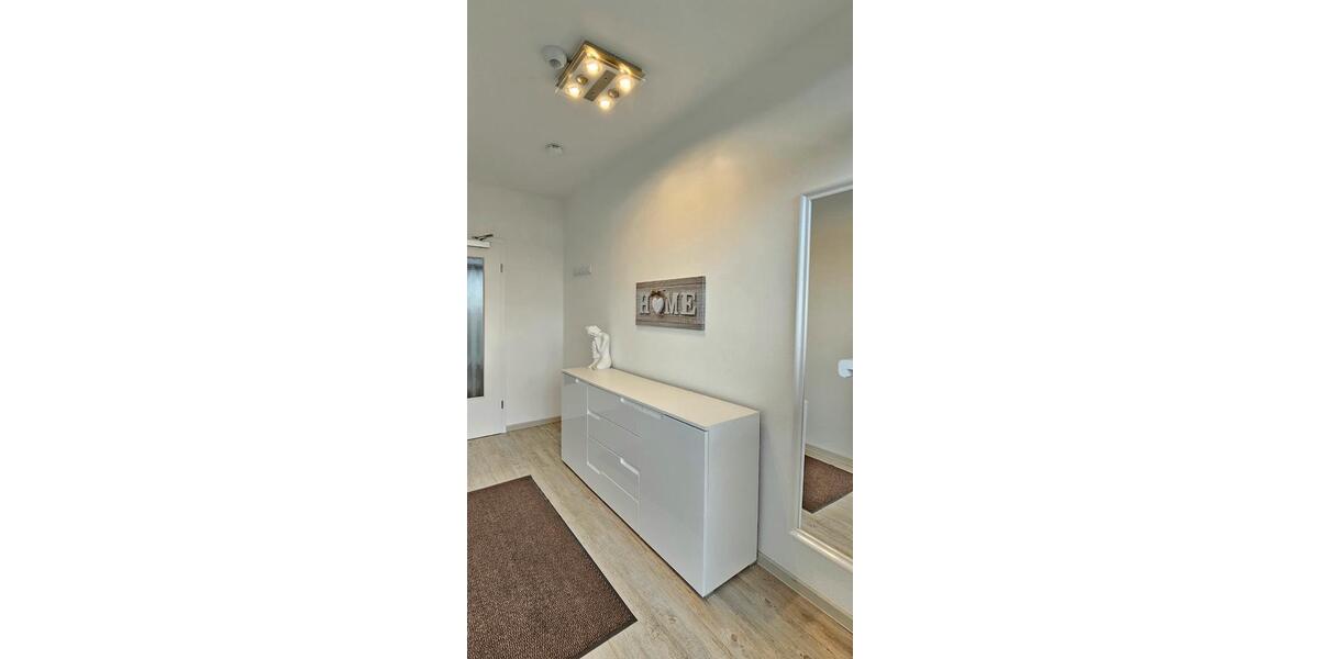 Wohnen auf Zeit Emden - 3 Zimmer, 89 m&sup2;, 580&euro; | Angebot:26049741