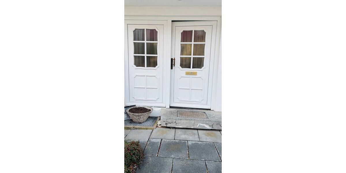 Etagenwohnung Bayreuth City - 3 Zimmer, 83 m&sup2;, 850&euro; | Angebot:24841002