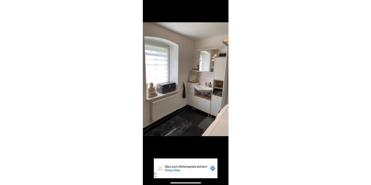 Erdgeschoßwohnung Schöllnach - 2.5 Zimmer, 80 m&sup2;, 800&euro; | Angebot:26042056