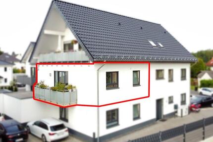 Wohnung Siegburg - 2 Zimmer, 75 m&sup2;, 995&euro; | Angebot:23281083