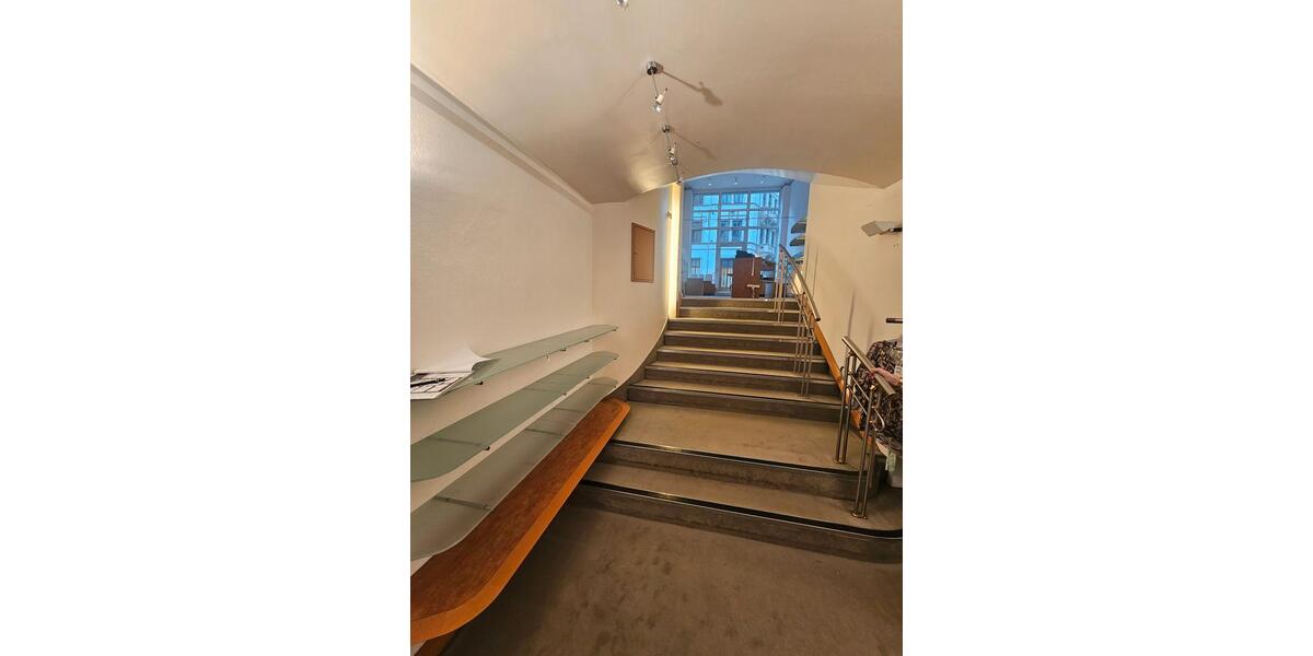 Gewerbeobjekt Leipzig Mitte - 2.100&euro; | Angebot:26675567