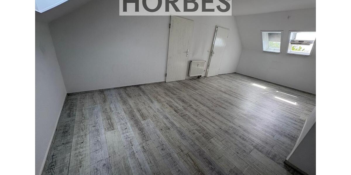 Dachgeschoßwohnung Remse - 2 Zimmer, 62 m&sup2;, 400&euro; | Angebot:26477185