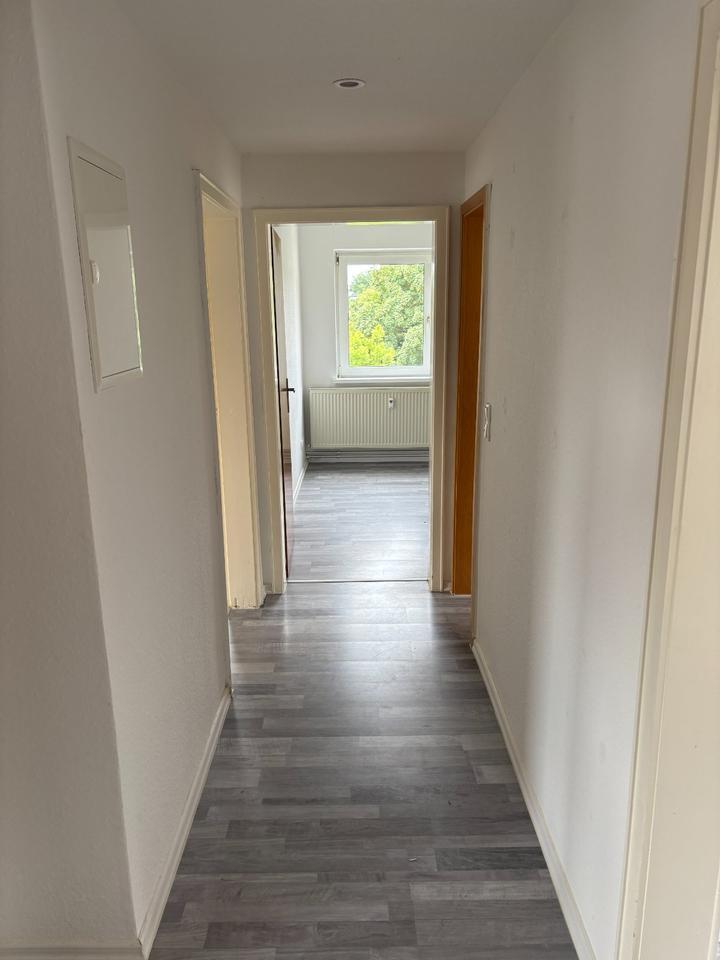 +++ gemütliche 3-Zimmer-Wohnung +++