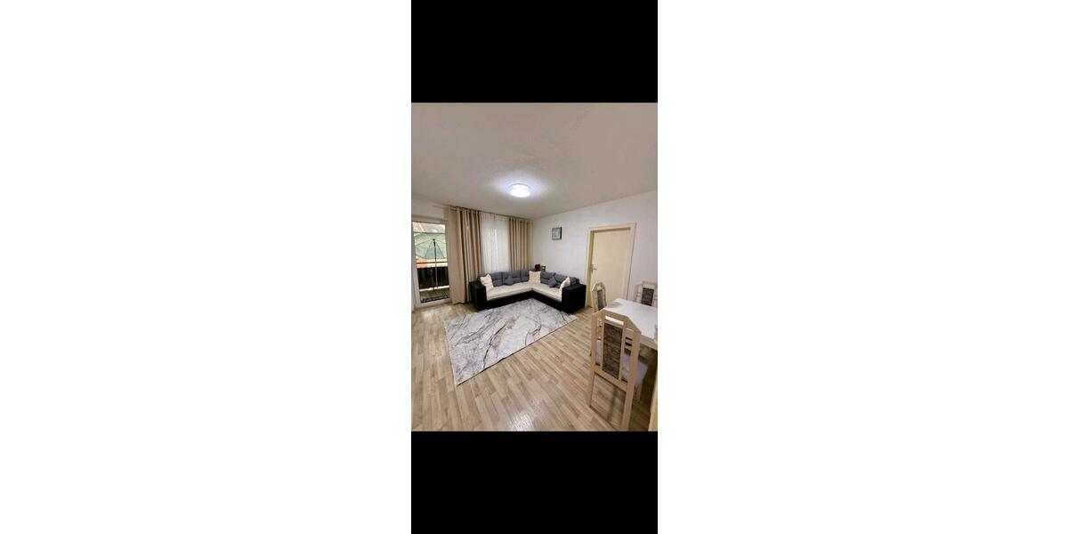 Etagenwohnung Aldenhoven - 2 Zimmer, 44 m&sup2;, 500&euro; | Angebot:26470933