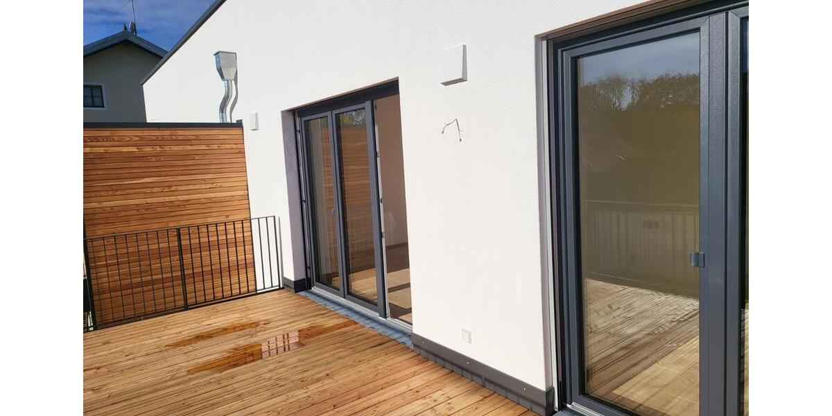 Etagenwohnung Triftern - 3 Zimmer, 80 m&sup2;, 880&euro; | Angebot:24838275