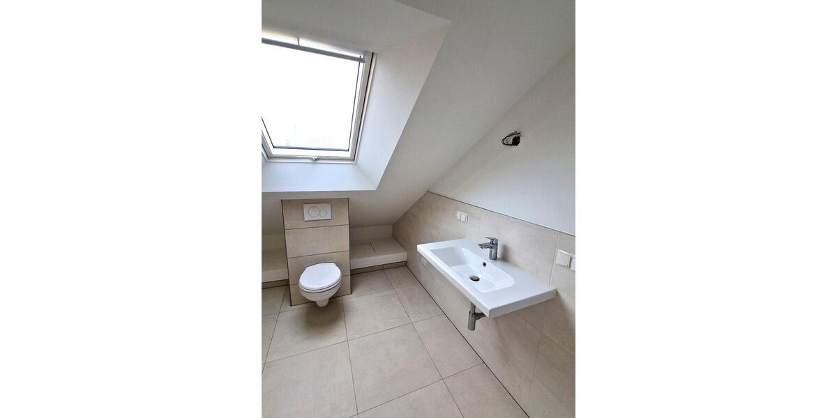 Dachgeschoßwohnung Albisheim (Pfrimm) - 2 Zimmer, 73 m&sup2;, 800&euro; | Angebot:26442559