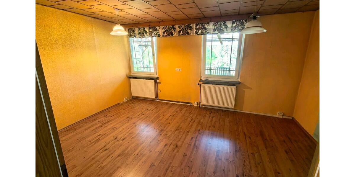 Bungalow Coswig (Anhalt) Serno - 4 Zimmer, 120 m&sup2;, 1.000&euro; | Angebot:26491893