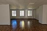 3-Zimmer-Wohnung mit großem Wohnzimmer und offener Küche in Fürth zimmer