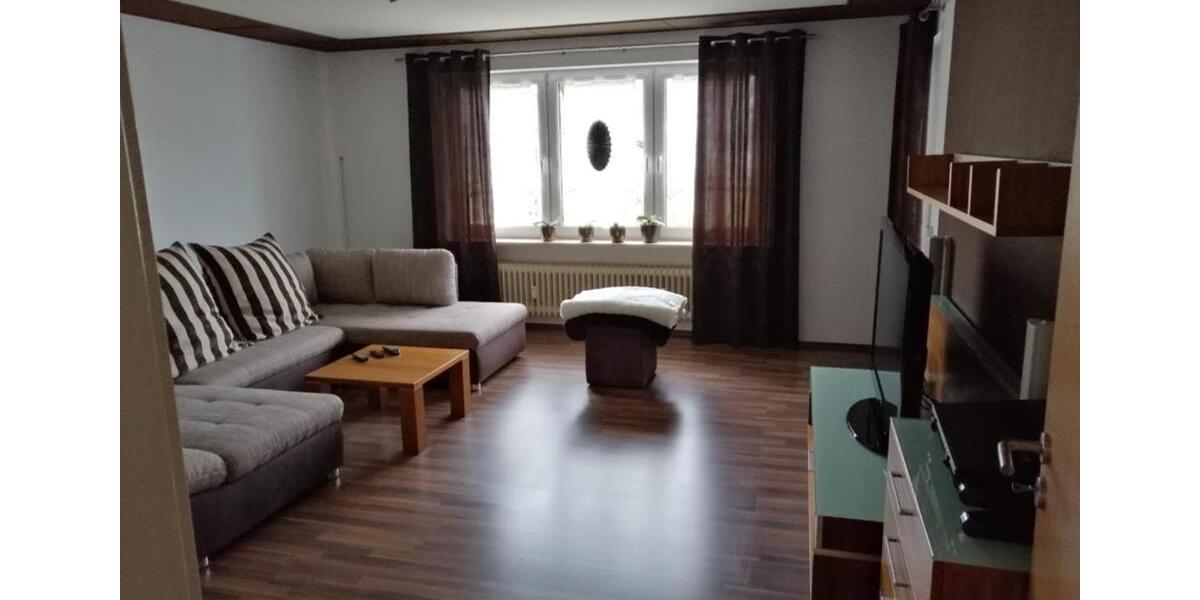 Etagenwohnung Eging am See - 4 Zimmer, 110 m&sup2;, 800&euro; | Angebot:25158123