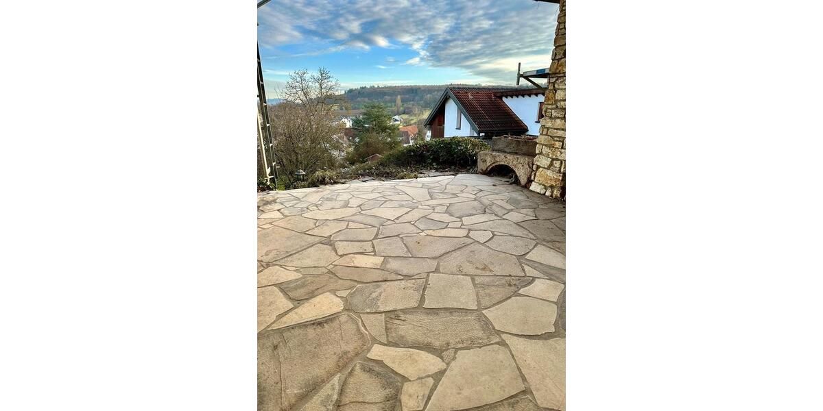 Erdgeschoßwohnung Aichtal - 3.5 Zimmer, 150 m&sup2;, 2.500&euro; | Angebot:24819324