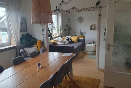 Wohnung Püttlingen - 4 Zimmer, 101 m&sup2;, 780&euro; | Angebot:26227428