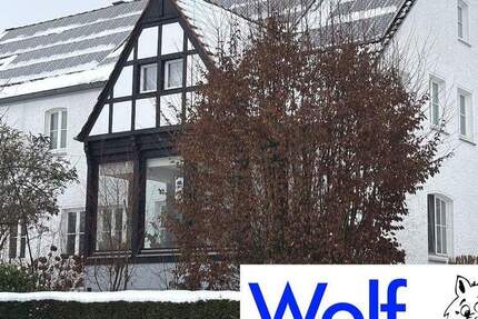 Wohnung Rödinghausen - 4 Zimmer, 100 m&sup2;, 750&euro; | Angebot:25141858