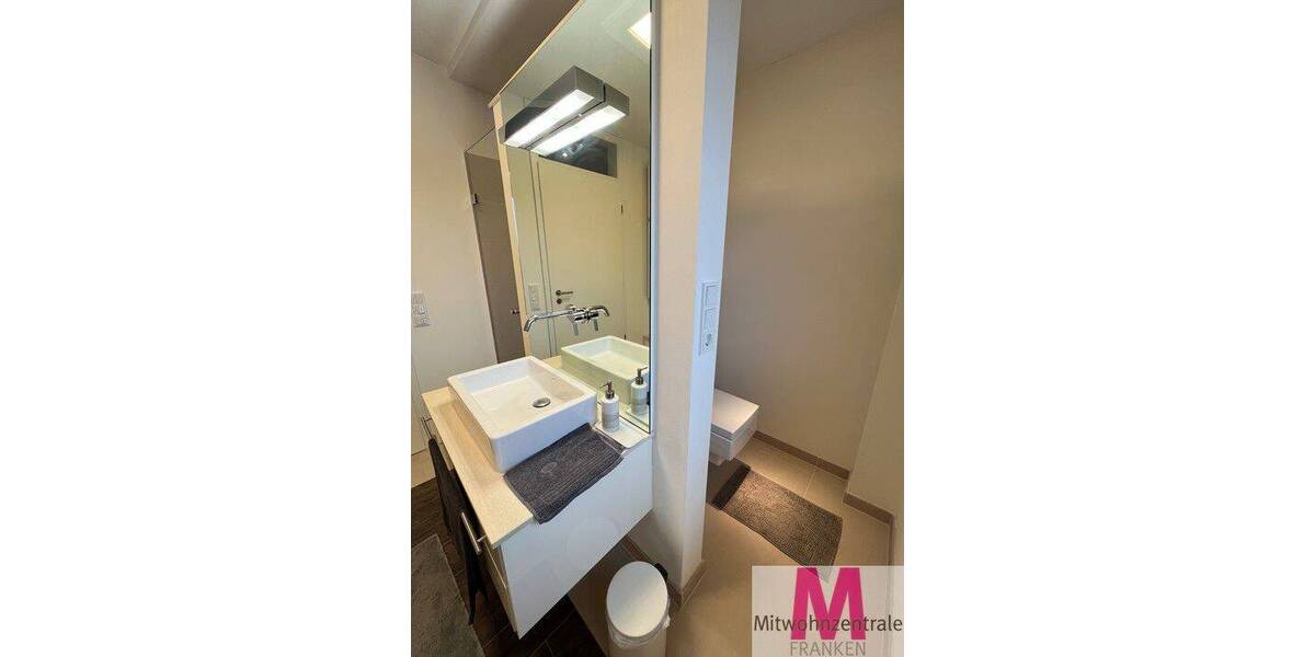 Etagenwohnung Schwabach - 4 Zimmer, 135 m&sup2;, 1.885&euro; | Angebot:26766919