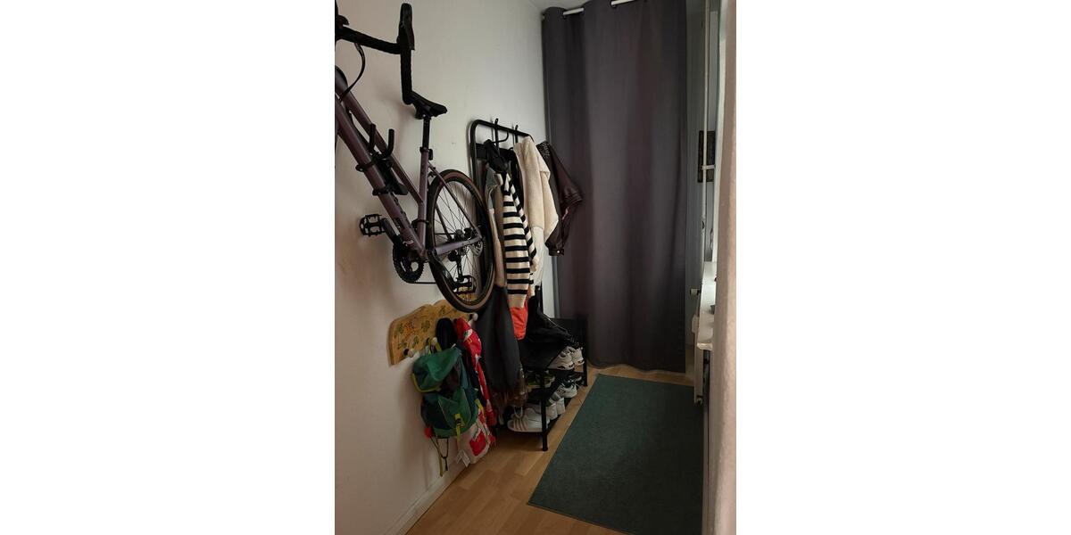 Etagenwohnung Flensburg Altstadt - 4 Zimmer, 95 m&sup2;, 1.220&euro; | Angebot:26377854
