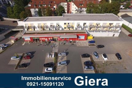 Gepflegtes 1-Zimmer-Studenten-Apartment mit Balkon 1 zimmer