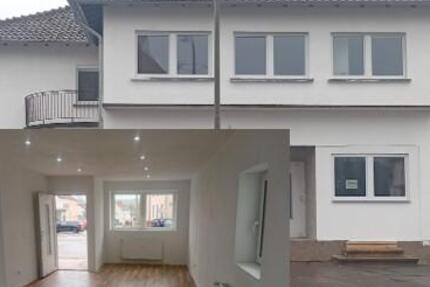 Wohnung Eppelborn - 1 Zimmer, 35 m&sup2;, 515&euro; | Angebot:25173674