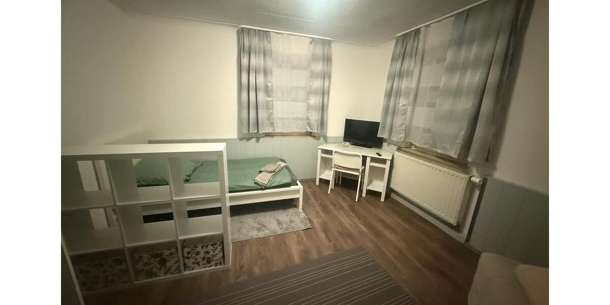 Wohnen auf Zeit Heidenheim an der Brenz Aufhausen - 1 Zimmer, 16 m&sup2;, 430&euro; | Angebot:26031991