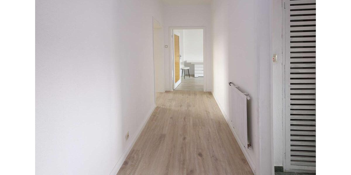 Dachgeschoßwohnung Brandenburg an der Havel Bahnhofsvorstadt - 2 Zimmer, 59 m&sup2;, 550&euro; | Angebot:23457654